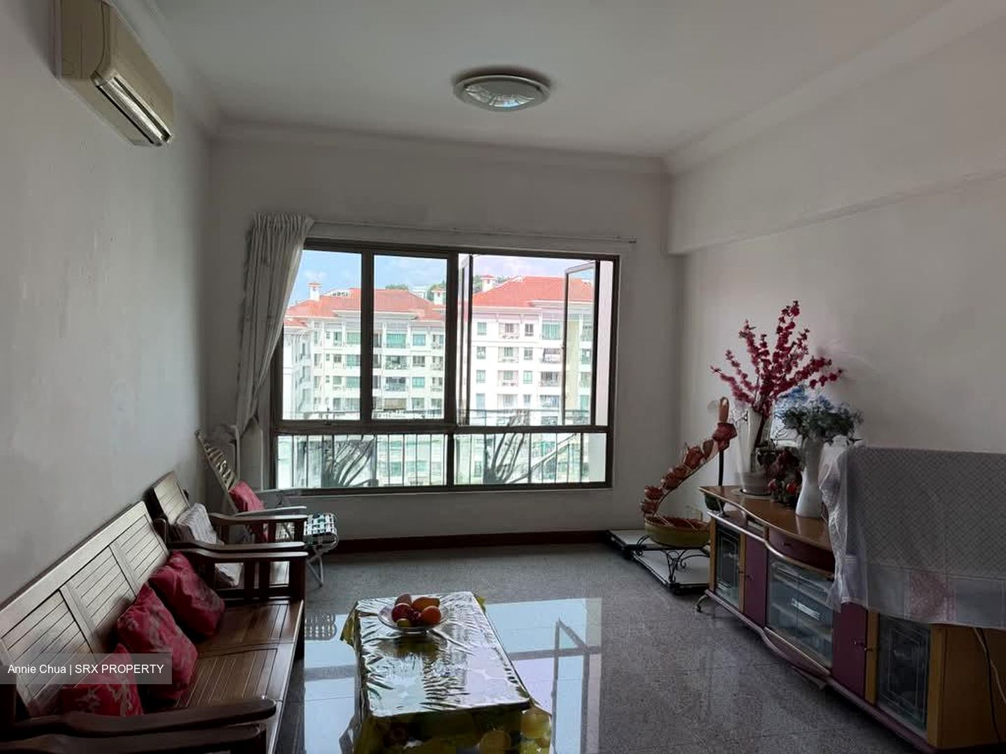 Hillbrooks (D23), Condominium #569158171